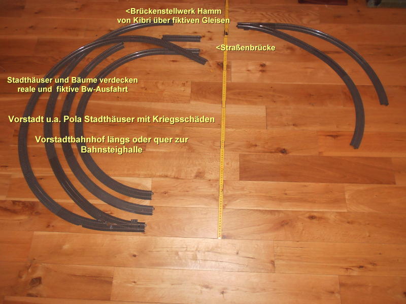 Ideen Gesucht Fur Bw Auf Ca 2 85m X 0 85m Stummis Modellbahnforum